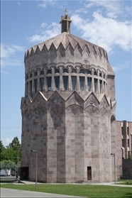 Echmiadzin